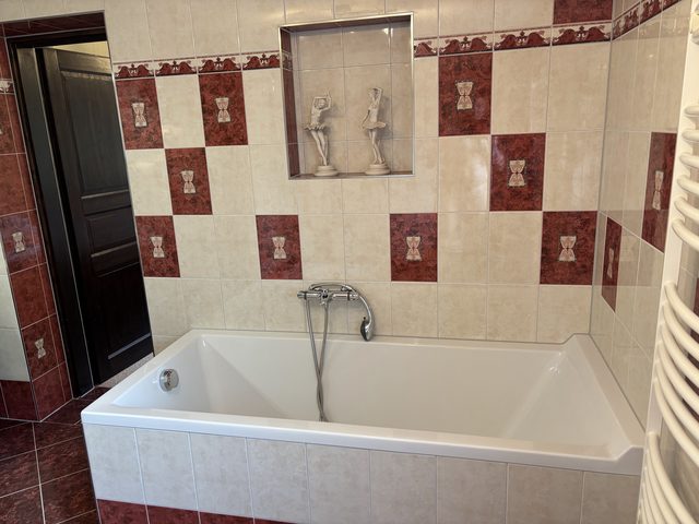 Bagno vasca