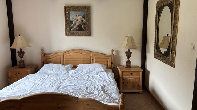 Chambre nord