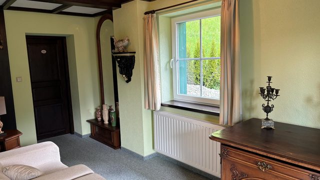 Espace de vie nord-est