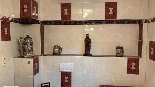 Bagno nord