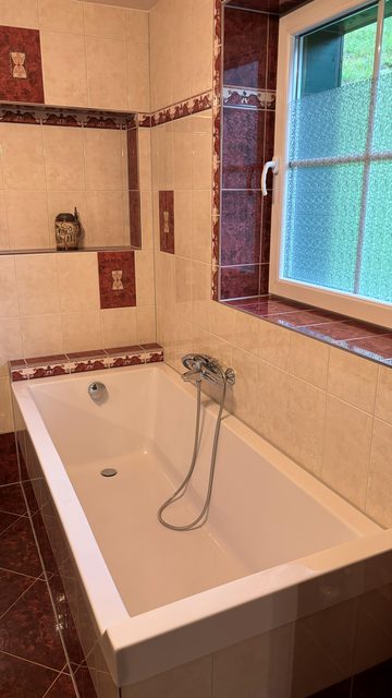 Bagno vasca
